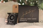 NVIDIA ha presentato Jetson Orin Nano Super: il supercomputer con AI generativa - Notizia