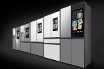 Samsung espande 'schermi ovunque' e porta l'IA, e le pubblicità, su nuovi elettrodomestici - Notizia