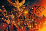 La serie animata Secret Level è stata confermata con una seconda stagione su Prime Video - Notizia