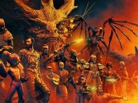 La serie animata Secret Level è stata confermata con una seconda stagione su Prime Video