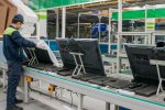 L'IA potrebbe far abbassare il prezzo dei TV OLED: LG annuncia un nuovo sistema per ottimizzare la produzione - Notizia