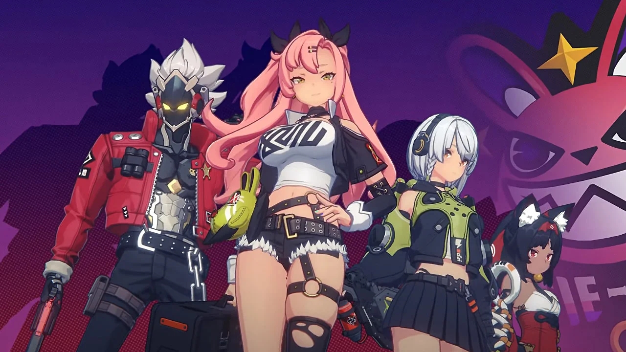 Zenless Zone Zero ora impedisce di vedere da troppo vicino il lato B dei personaggi: community disperata