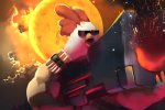 GOG sta regalando un nuovo gioco pieno di testosterone per i suoi saldi invernali - Notizia