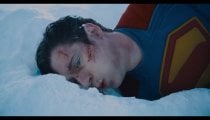 Superman - Primo trailer italiano