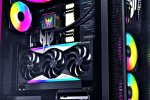 I primi PC con GeForce RTX 5090 e RTX 5080 di Acer costano un occhio della testa - Notizia