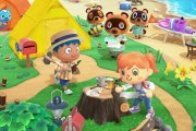 Animal Crossing: New Horizons a confronto su Nintendo Switch 1 e 2