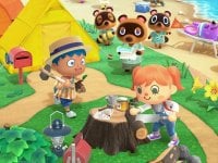 Animal Crossing pubblicato fuori dal Giappone? L'idea faceva ridere Iwata a crepapelle