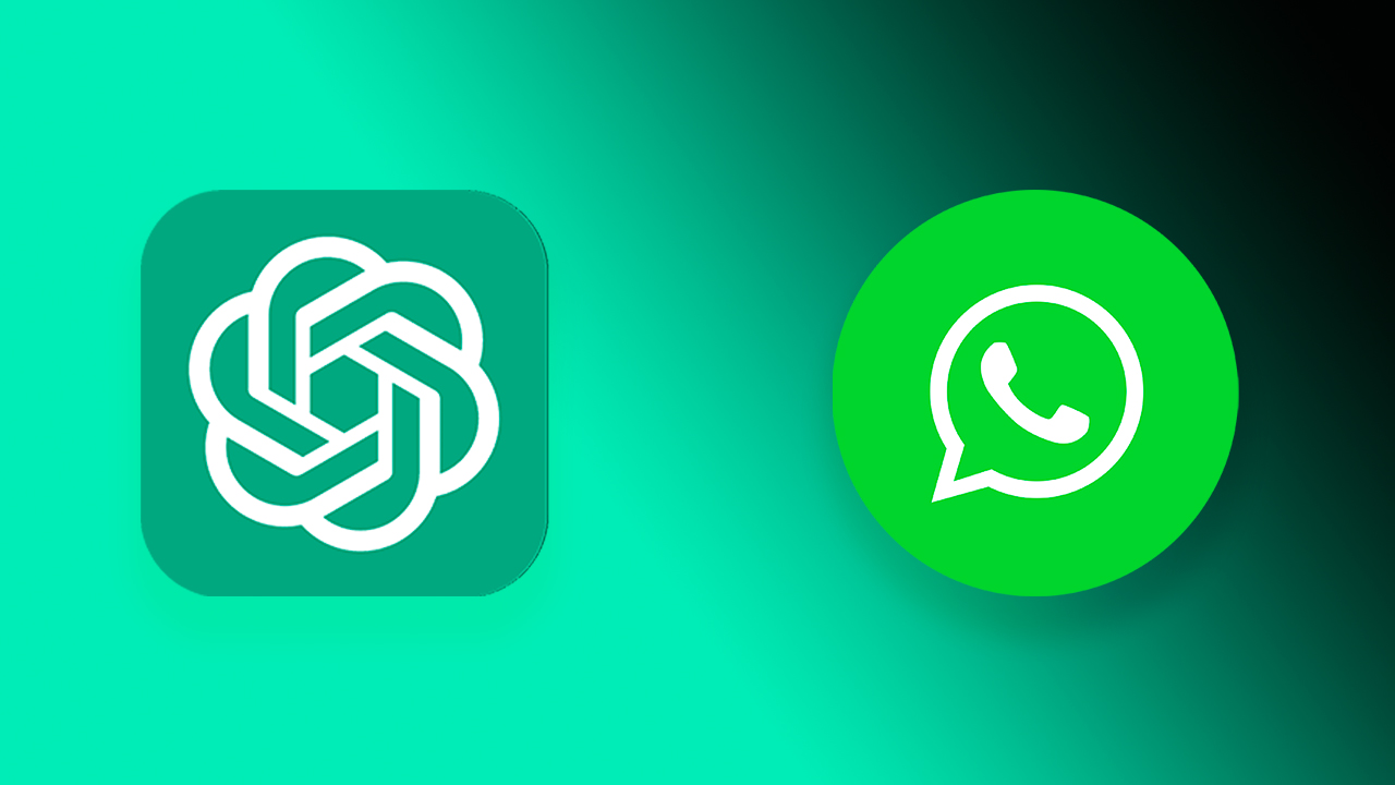 ChatGPT arriva su WhatsApp