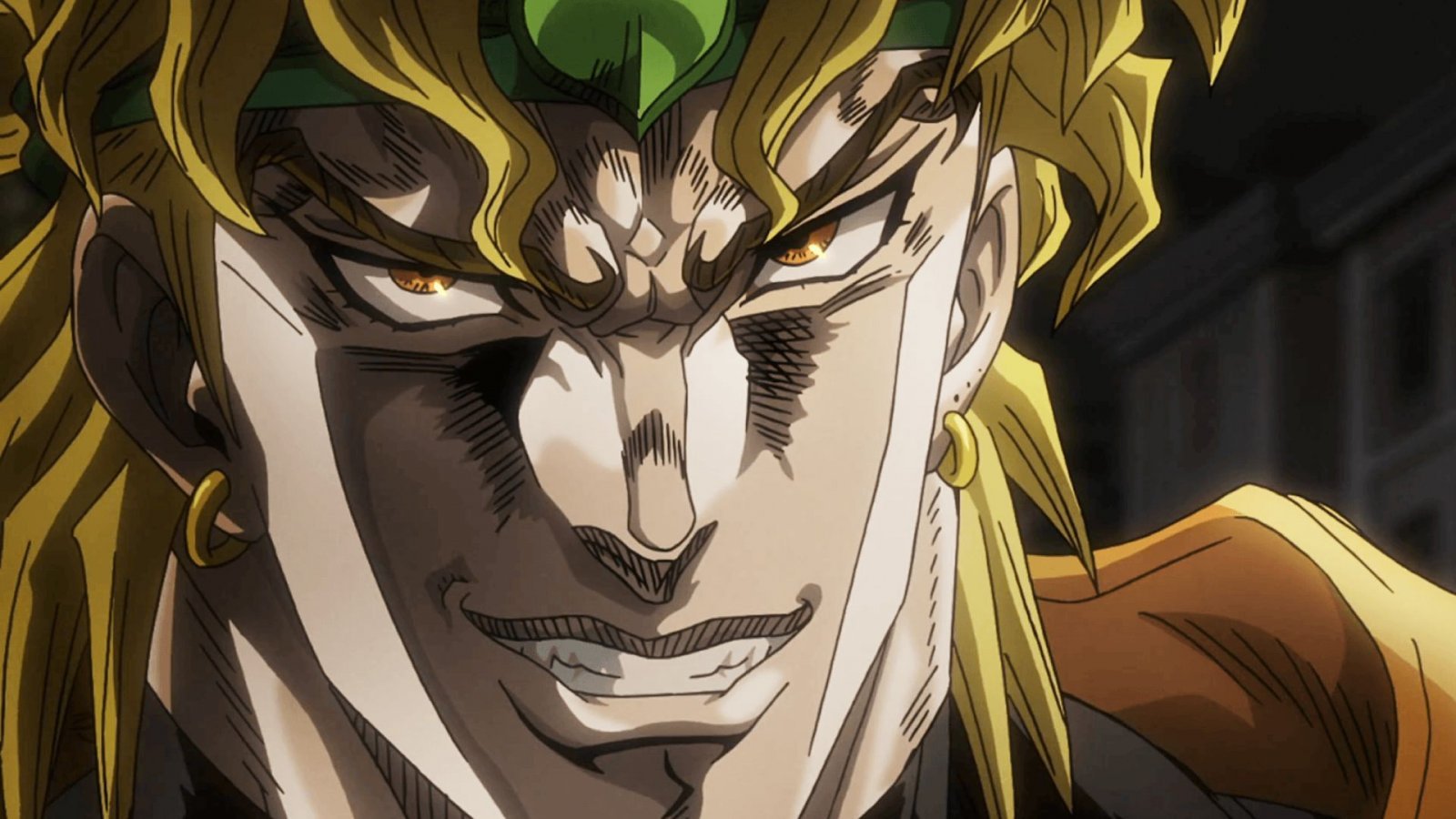 Dio Brando