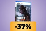 The Last of Us Parte II Remastered raggiunge un nuovo prezzo minimo storico su Amazon - Notizia