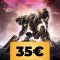 Armored Core 6 Fires of Rubicon è al prezzo minimo storico su Amazon per Xbox, PS4 e PS5