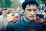Superman si mostra con il primo trailer ufficiale in italiano - Notizia