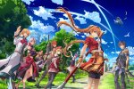 Il remake Trails in the Sky 1st Chapter ha un periodo di uscita, arriverà anche su PS5 e PC - Notizia