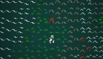 Caves of Qud - Trailer di lancio della versione 1.0