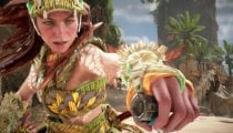 Horizon Forbidden West - Trailer dei miglioramenti su PS5 Pro