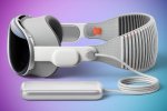 Una versione economica di Apple Vision Pro potrebbe uscire nel 2026 - Notizia