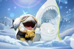 Marvel Rivals ha dato il via all'evento natalizio Winter Celebration - Notizia