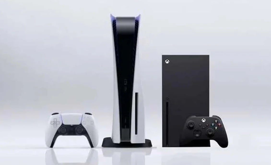 PS5 e Xbox Series X