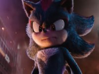 Sonic the Hedgehog 3: la recensione di un film che funziona