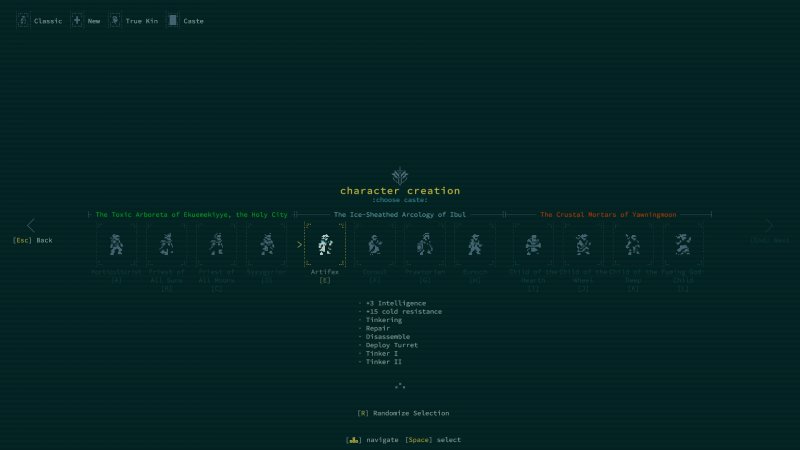 Caves of Qud