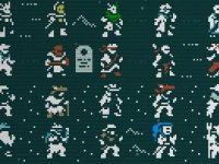 Caves of Qud è disponibile su Nintendo Switch e verificato su Steam Deck