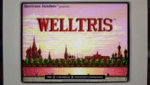 Tetris Forever - Gameplay di Welltris