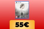 Silent Hill 2 per PlayStation 5 in offerta su Amazon Italia - Notizia