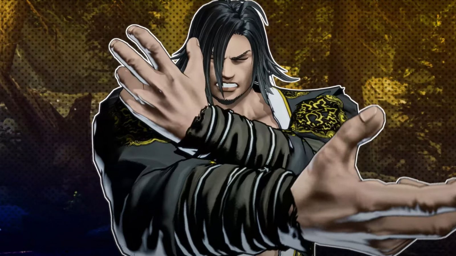 Fatal Fury: City of the Wolves presenta Gato con un nuovo trailer