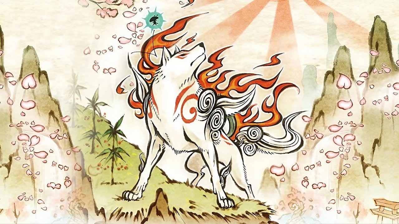 Il seguito di Okami è in sviluppo con il motore di Monster Hunter Wilds, ma il suo team non l'ha mai usato