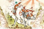 Aperto il sito del ventesimo anniversario di Okami: presto novità sul sequel?
