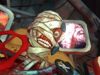 Mouthwashing, la recensione di un horror eccezionale, ma per stomaci forti