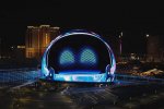 Sony festeggia i 30 anni di PlayStation con uno spot a tema PS5 e Astro Bot sulla Sphere di Las Vegas - Notizia