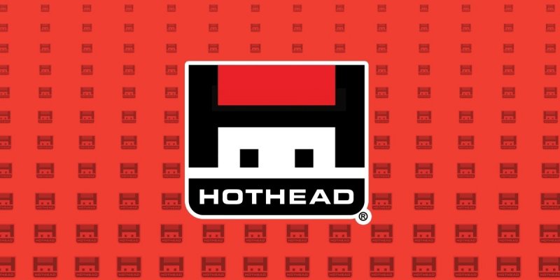 Il logo di Hothead Games