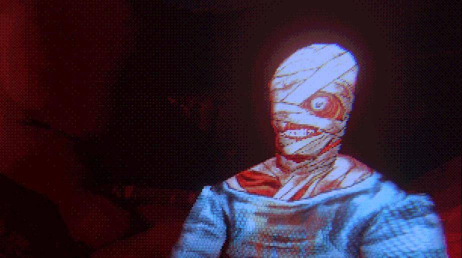 Mouthwashing celebra il suo primo anno con un nuovo trailer e un DLC gratuito
