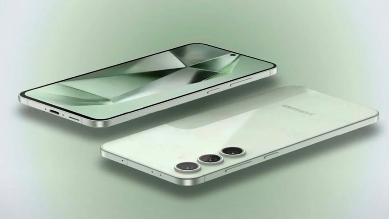 Un leak svela lo spessore di Samsung Galaxy S25 Slim