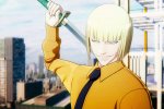 Shinji Hirako si unisce al cast di Bleach: Rebirth of Souls, vediamolo in azione in un trailer - Notizia