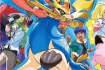 GCC Pokémon annuncia l'espansione giapponese Battle Partners - Notizia