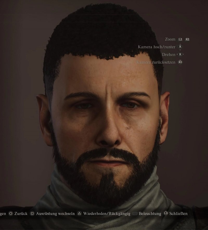 Probabilmente la qualità di un editor può essere misurata da quanto le community si cimentano nel ricreare personaggi reali o di altre saghe videoludiche e non. Dragon's Dogma II è probabilmente al podio in questa sfida