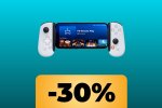 Il controller BACKBONE One Mobile Gaming è in forte sconto su Amazon, perfetto per giocare su smartphone - Notizia