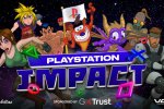 VGP Play e Trust Gaming presentano PlayStation Impact, un documentario per il 30° anniversario di PlayStation - Notizia