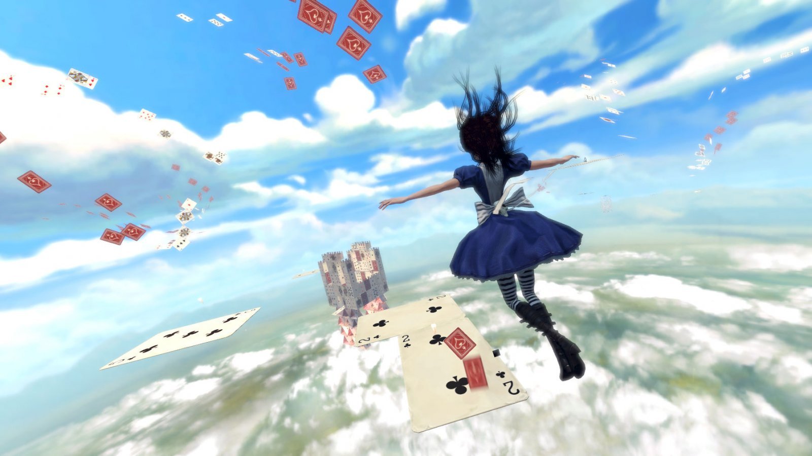 Alice di Alice: Madness Returns