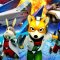 Star Fox 64 ha ora una sorta di port per PC fatto da alcuni fan e funziona particolarmente bene