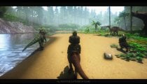 ARK: Ultimate Mobile Edition - Trailer di lancio