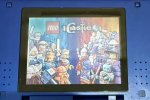 Un gioco LEGO per Nintendo DS mai pubblicato è ora in vendita su Ebay - Notizia