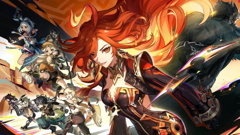 Dal caos che ha segnato l'ultimo lustro sono emersi fenomeni come Genshin Impact, capace di trasformare Hoyoverse in una società miliardaria