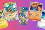 GCC Pokémon svela le prime nuove carte dall'espansione Battle Partners - Notizia
