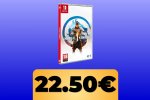 Mortal Kombat 1 per Nintendo Switch in offerta su Amazon Italia - Notizia