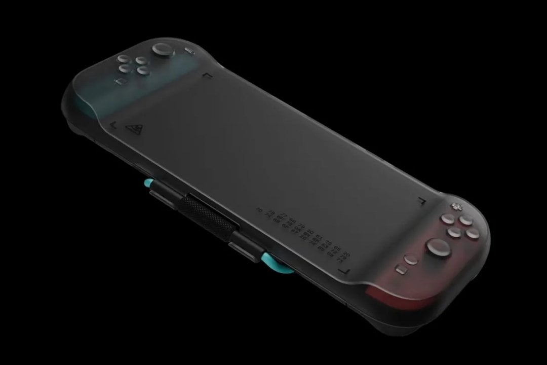 Nintendo Switch 2 potrebbe avere una data fissata per l'annuncio e un mese di uscita, per un leaker cinese