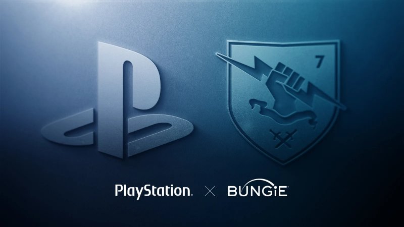 PlayStation e Bungie PlayStation e Bungie