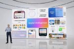 Apple esclude DeepSeek come partner per l’intelligenza artificiale in Cina, puntando su Alibaba - Notizia